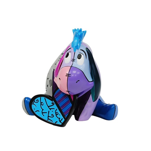 Eeyore Figurine by Disney Britto 