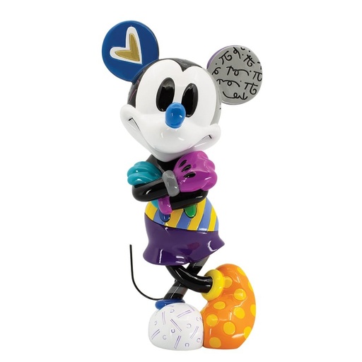 Big Figure Mickey Mouse Figurine by Disney Britto