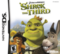 Shrek de Derde