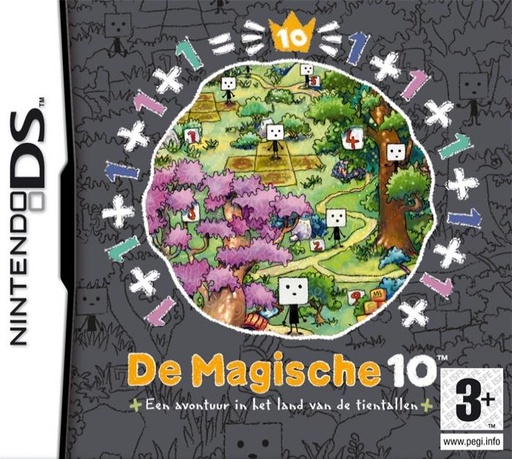 De Magische 10