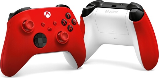 Xbox Wireless Controller Pulse Red