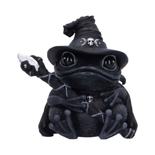 Cult Cuties: Figurine - Asmoadeus (10cm)