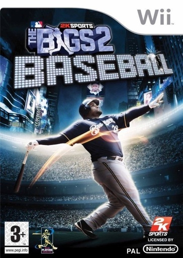 The BIGS 2