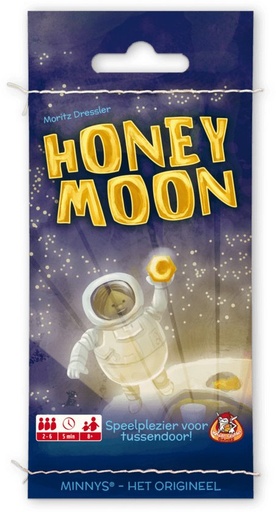 Minny's: Honey Moon