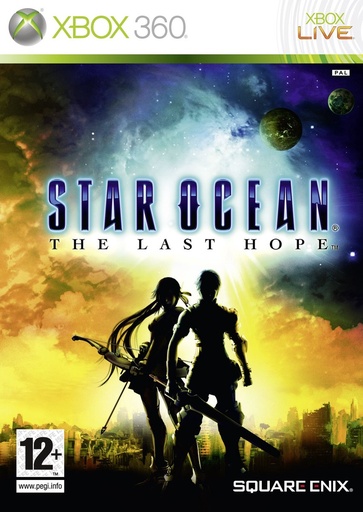 Star Ocean