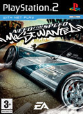 Need for Speed: Most Wanted