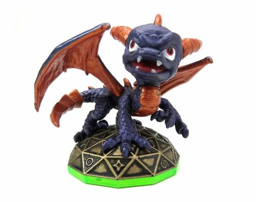Skylanders Spyro's Adventure: Spyro (Magie) No. 83974888 