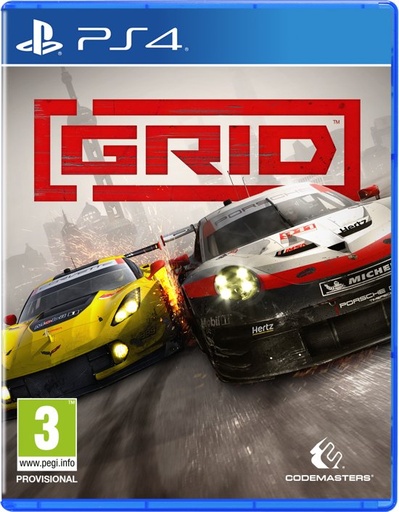 Grid