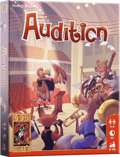 Audition