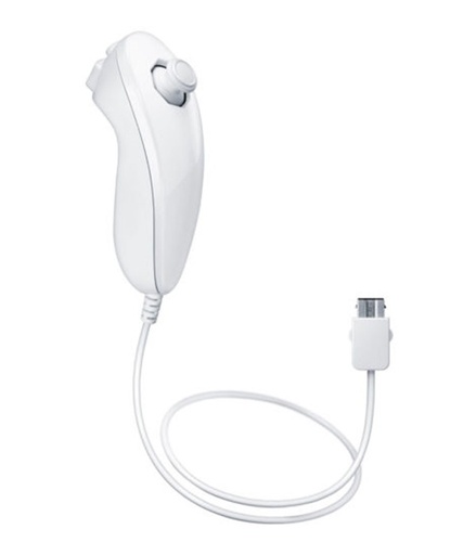 Nunchuck Wit