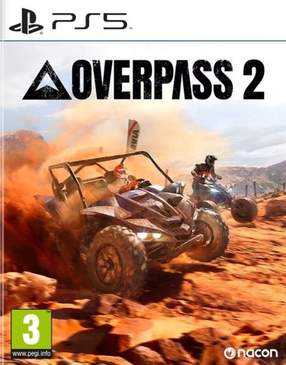 Overpass 2