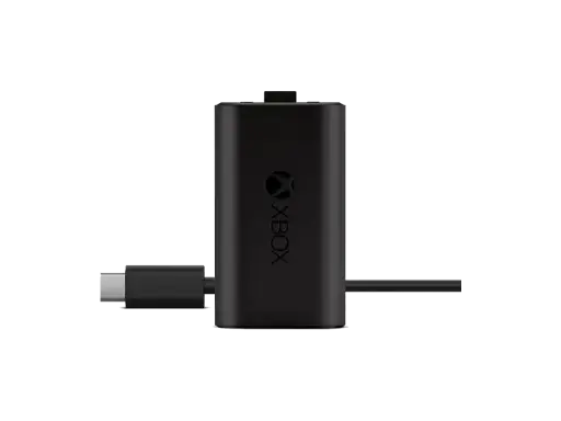 Xbox Rechargeable Battery + USB-C